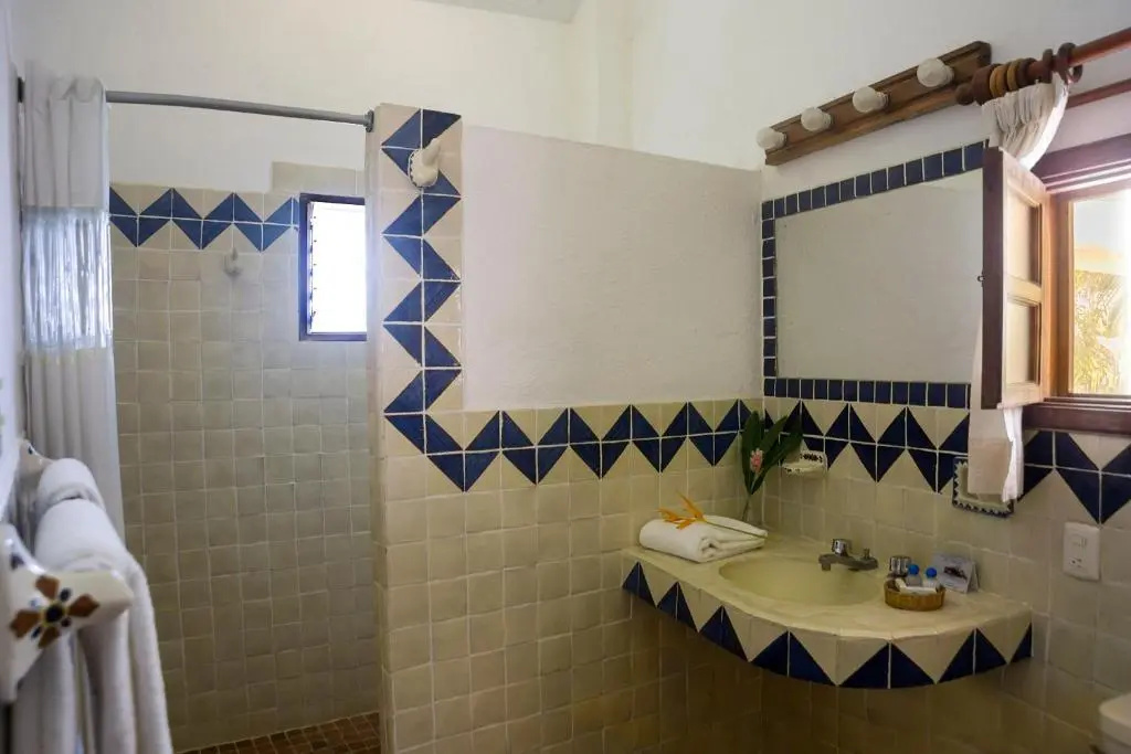 Foto - Hotel Santa Fe