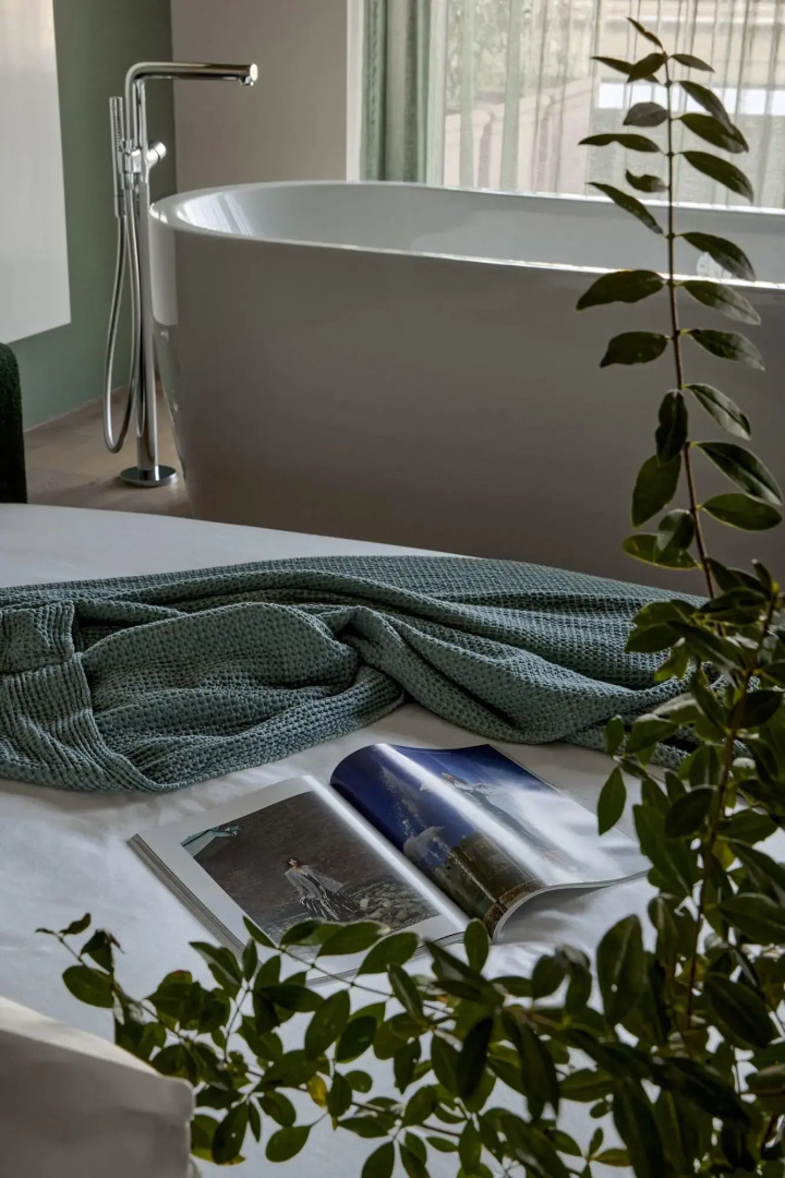 Foto - WunderLocke Munich