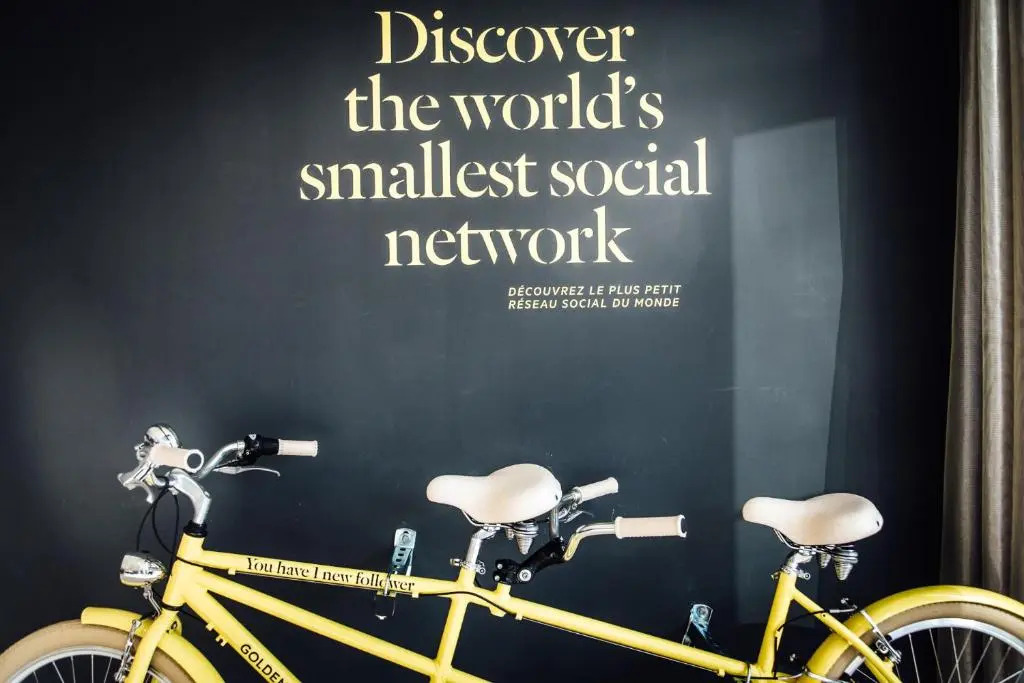 Foto - Radisson Hôtel Bordeaux Saint-Jean