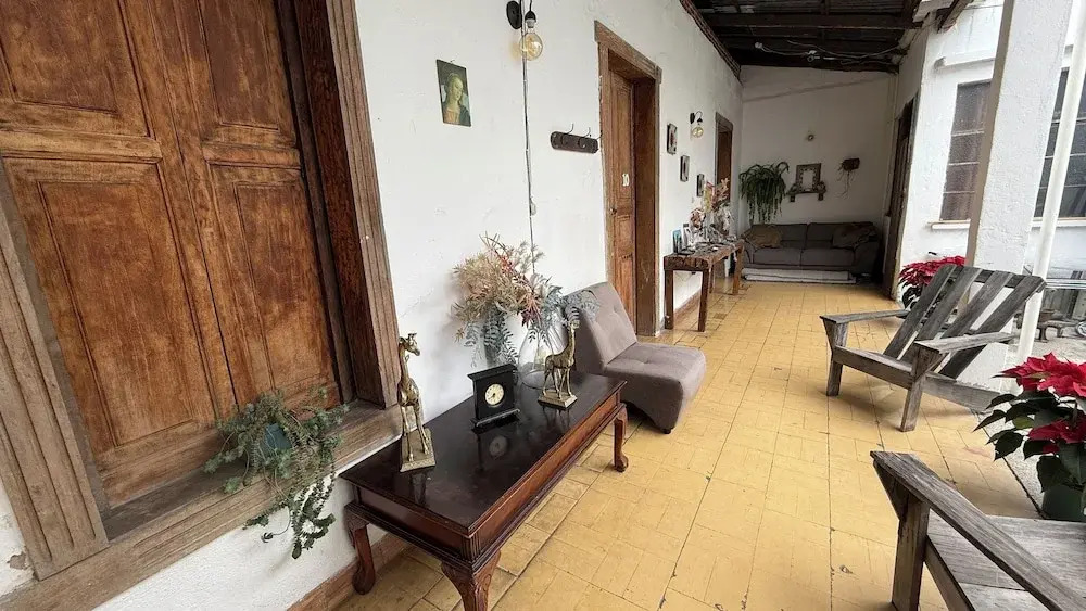 Photo - Casa De Las Flores