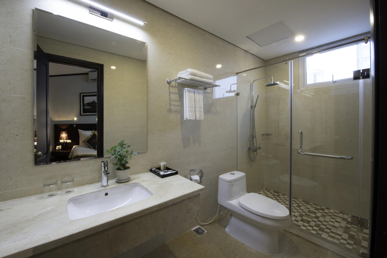 Foto - Thang Long Opera Hotel