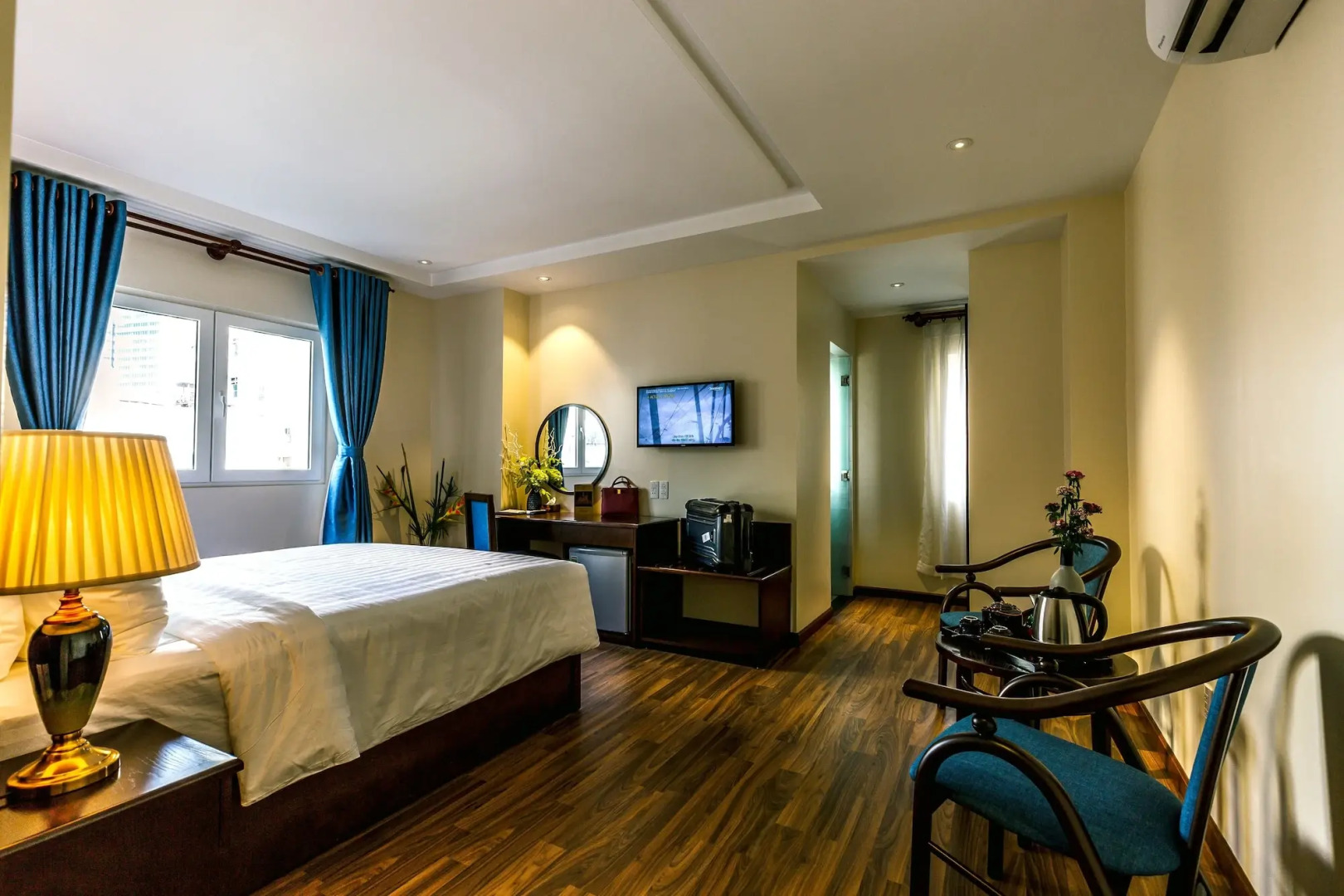 Photo - Roseland Sweet Hotel