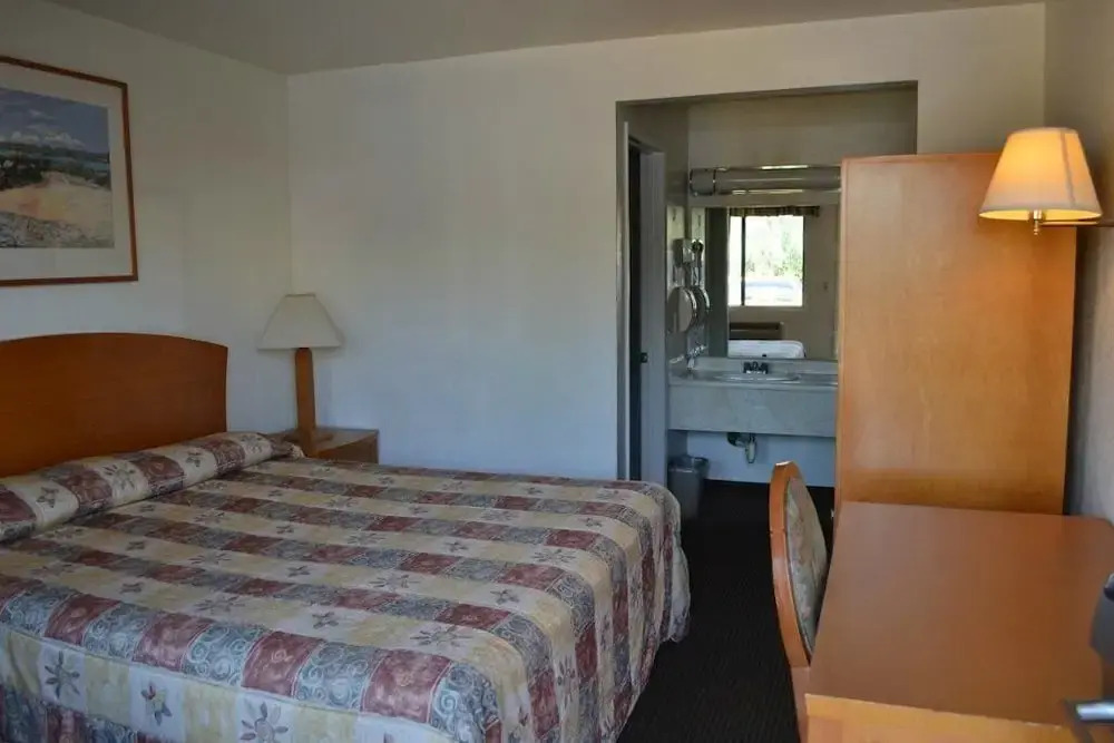 Foto - Days Inn by Wyndham Fresno South