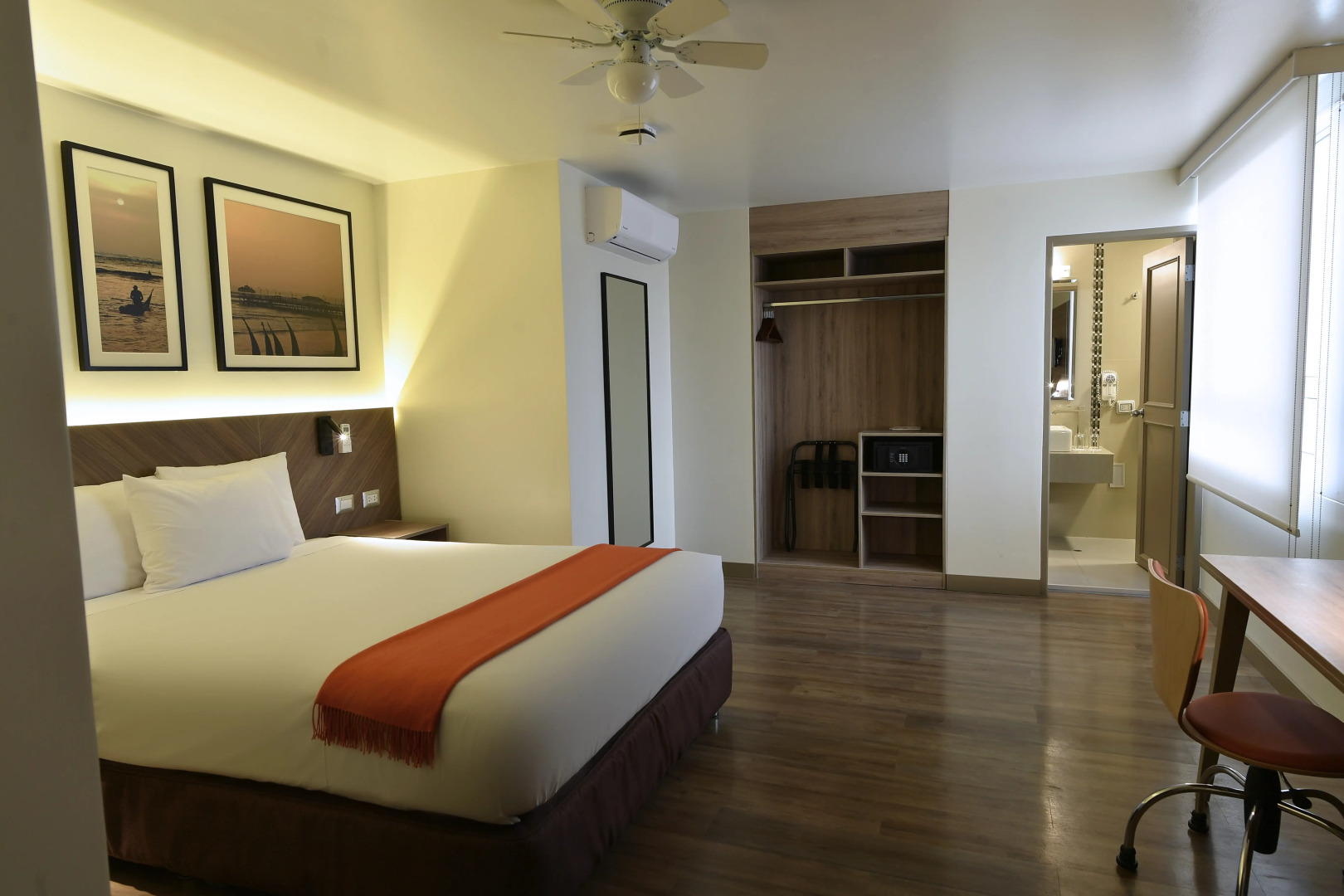 Photo - Casa Andina Standard Trujillo Plaza