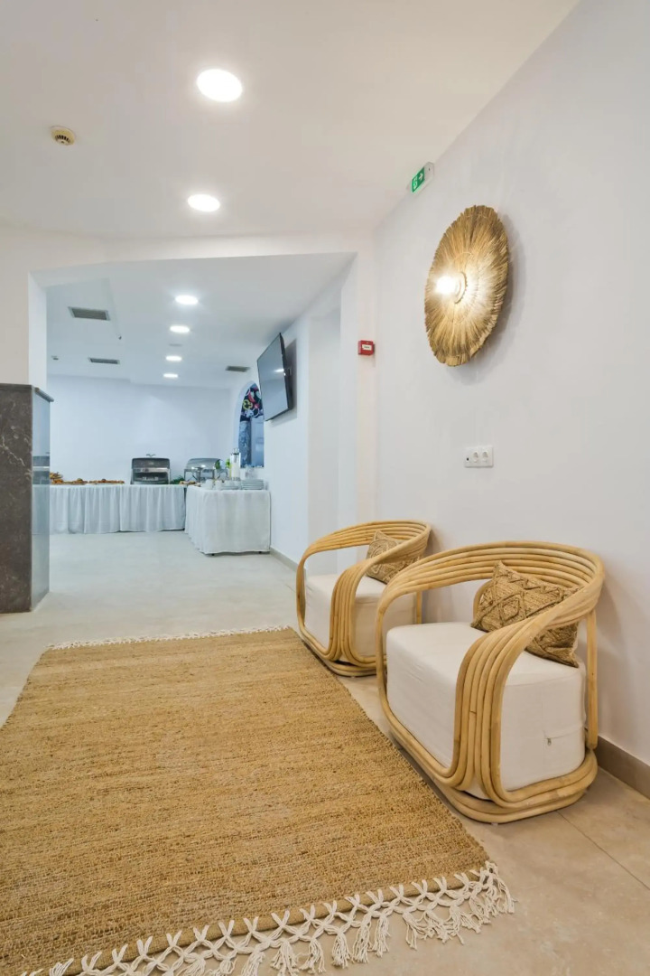 Photo - Diana Art Boutique Hotel