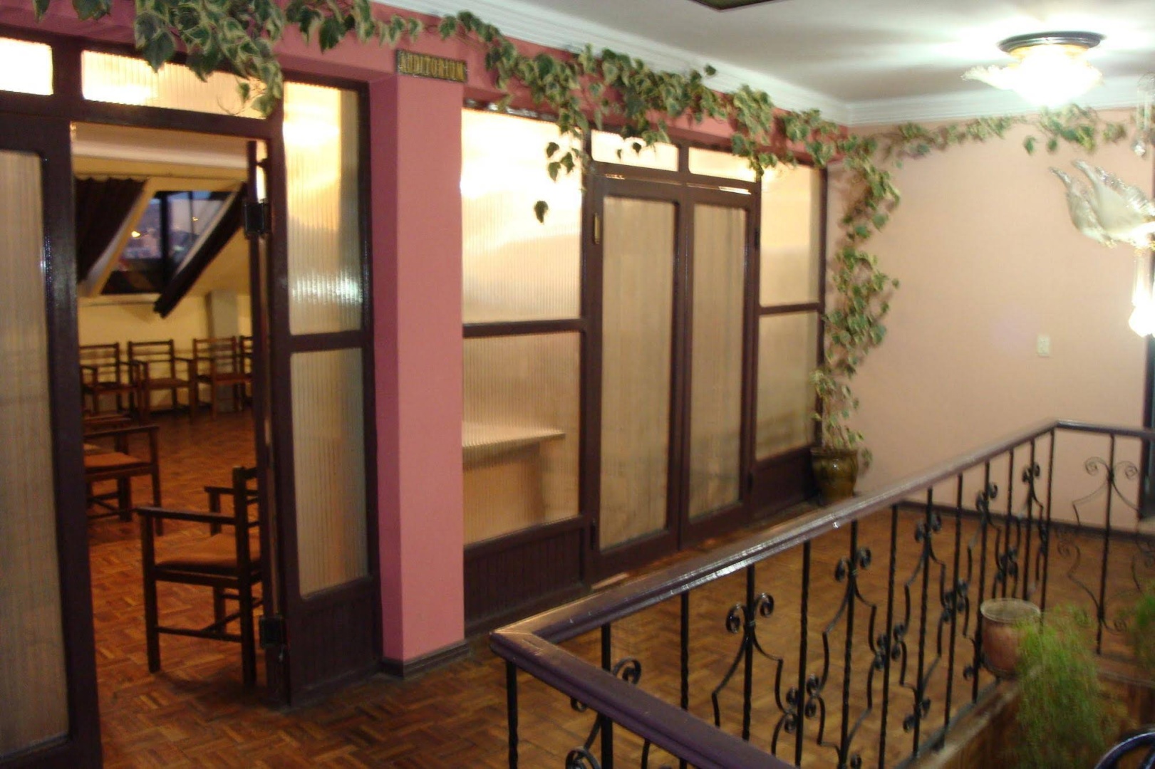 Hostal San Pedro Velmont