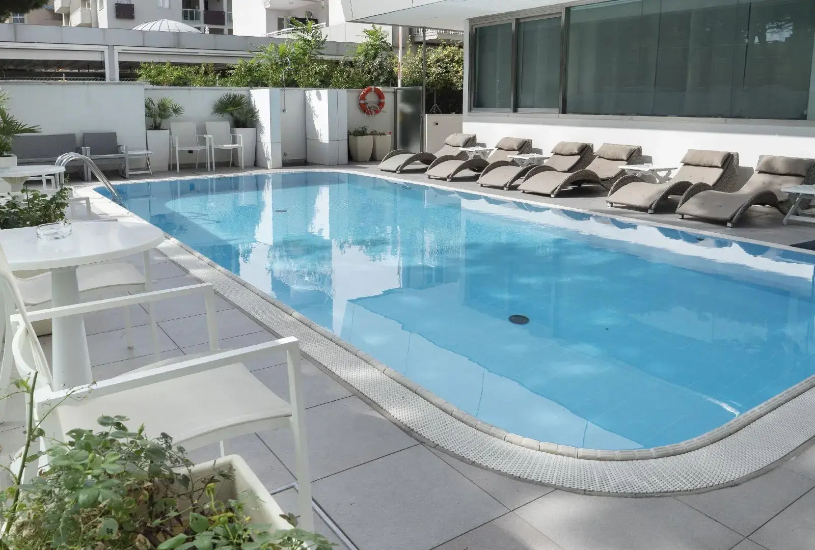 Photo - Club House Hotel