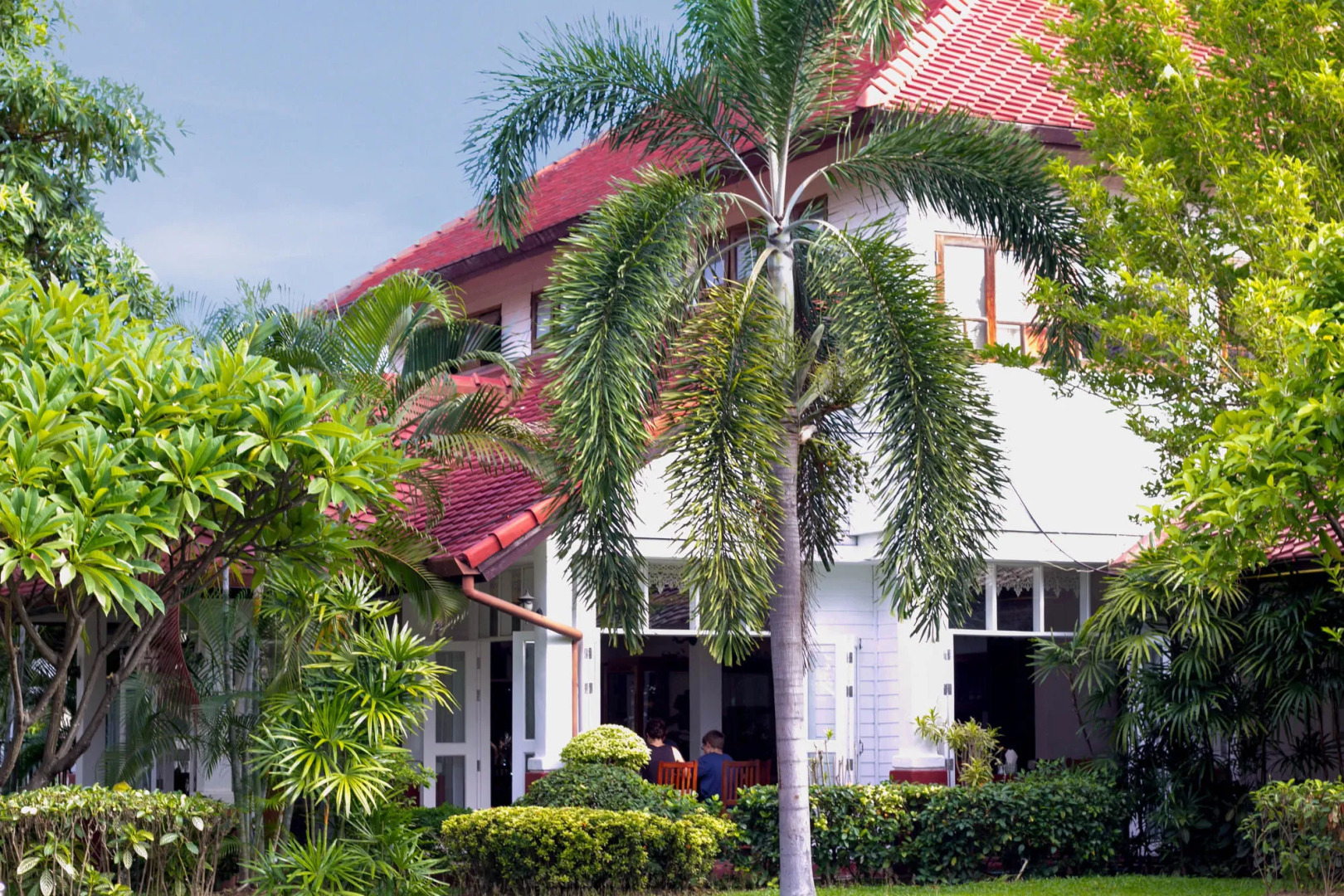 Foto - Karinthip Village