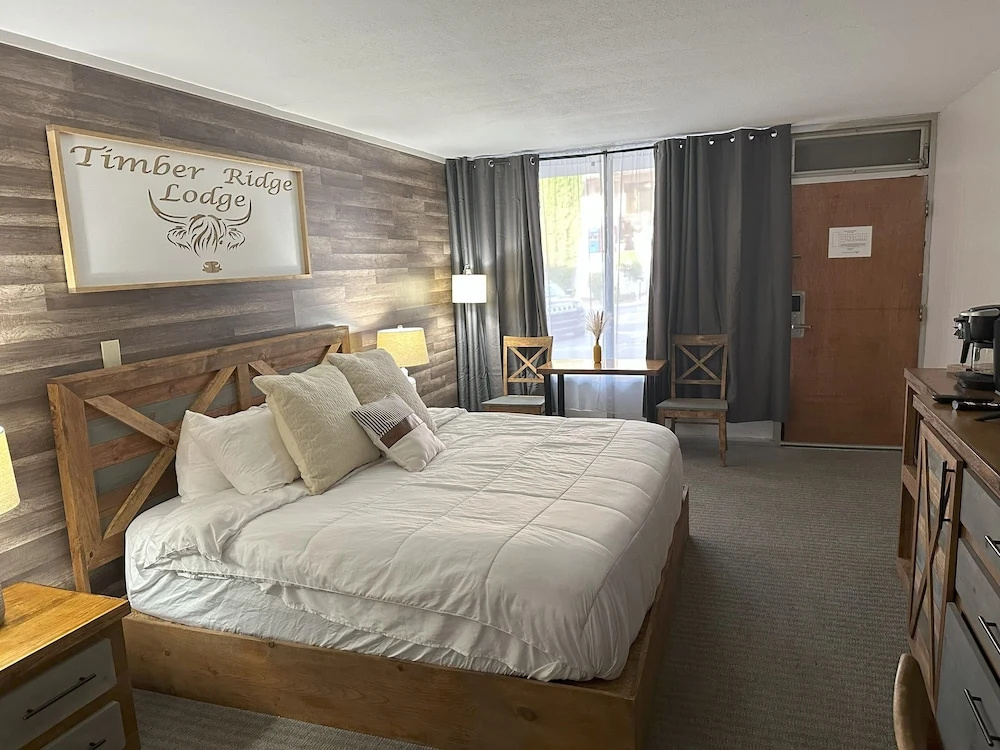Foto - Timber Ridge Lodge Gatlinburg