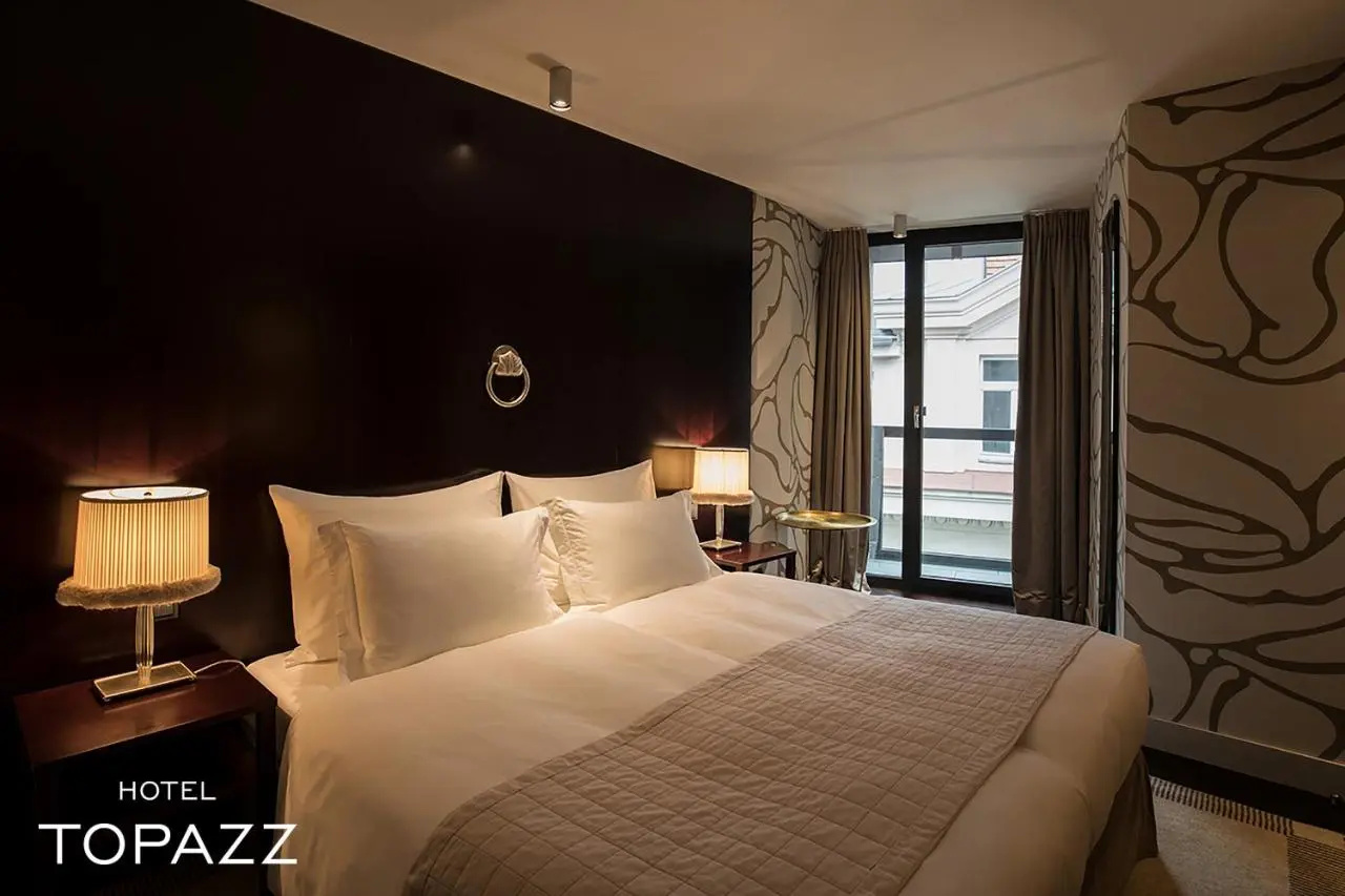 Photo - Hotel Topazz & Lamée