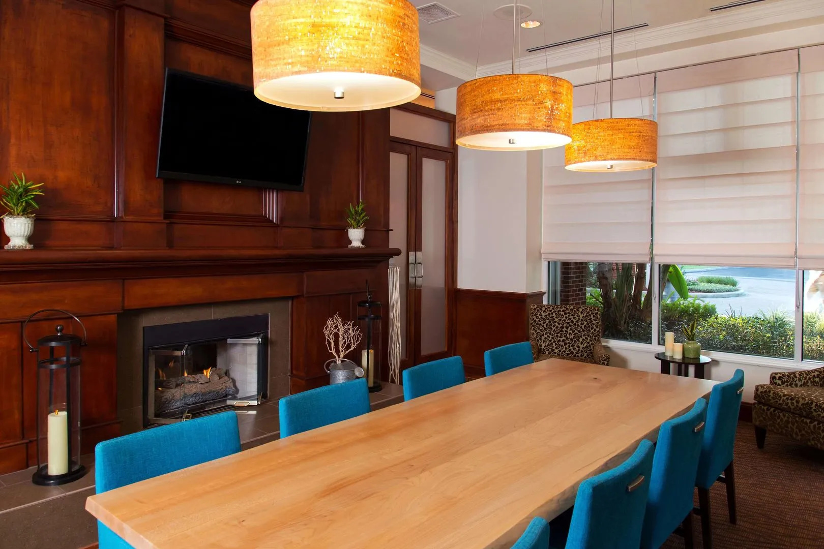 Photo - Hilton Garden Inn Tampa East Brandon