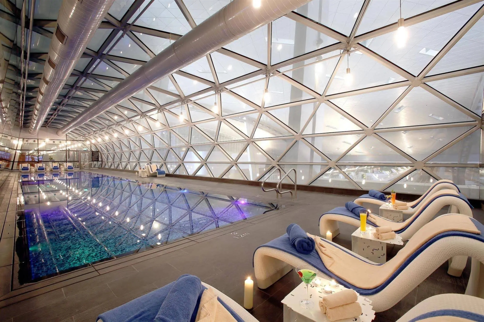 Photo - Oryx Airport Hotel