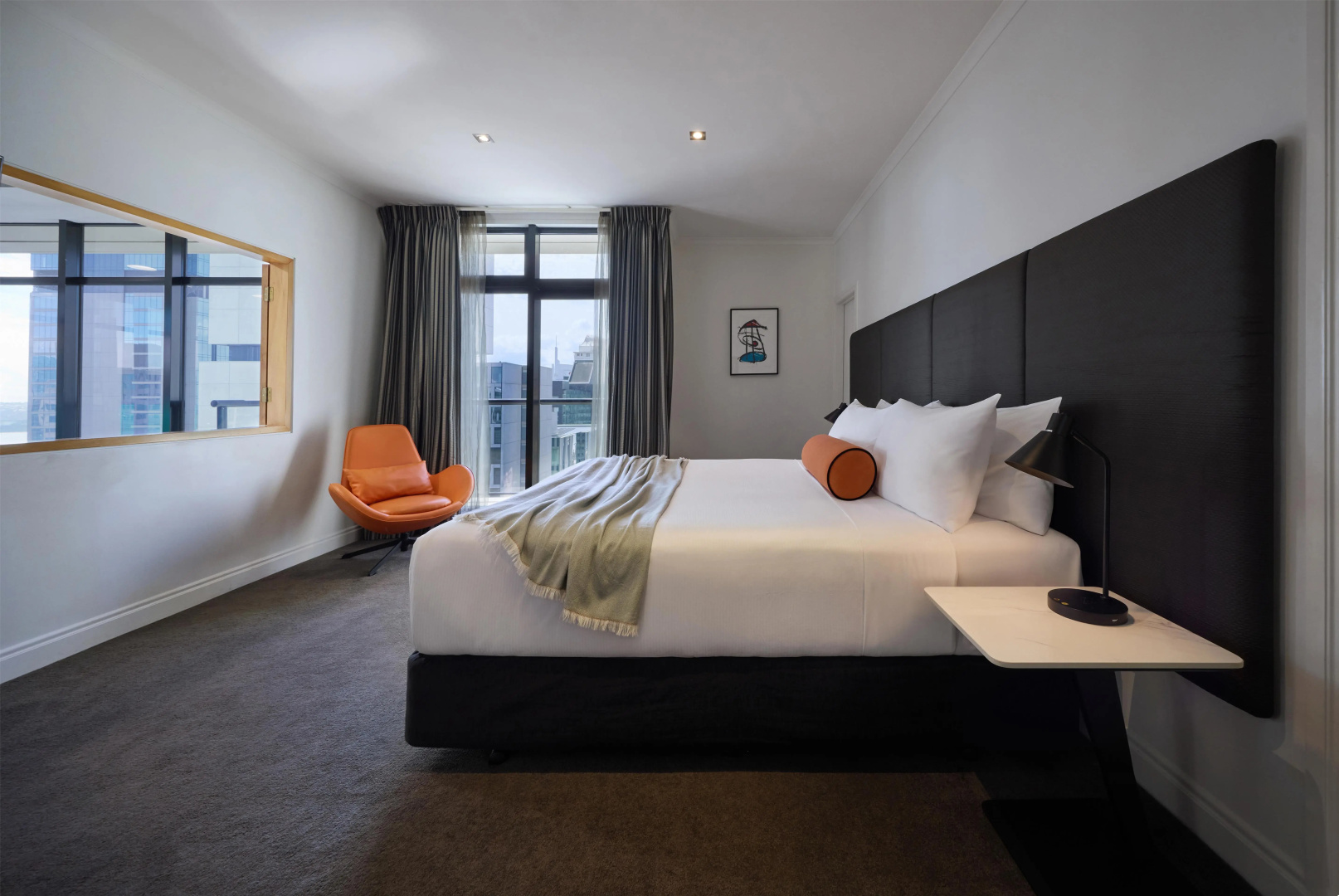 Foto - Adina Citylife Auckland