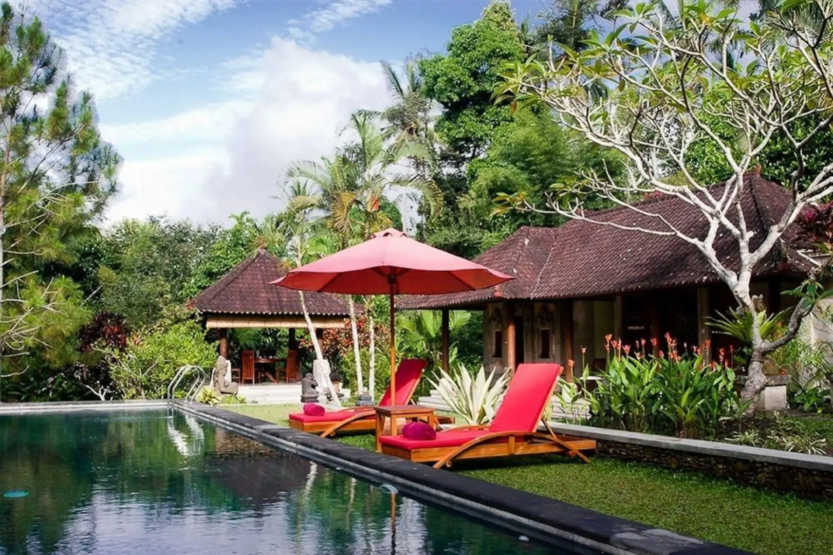 Photo - Suara Air Resort Ubud