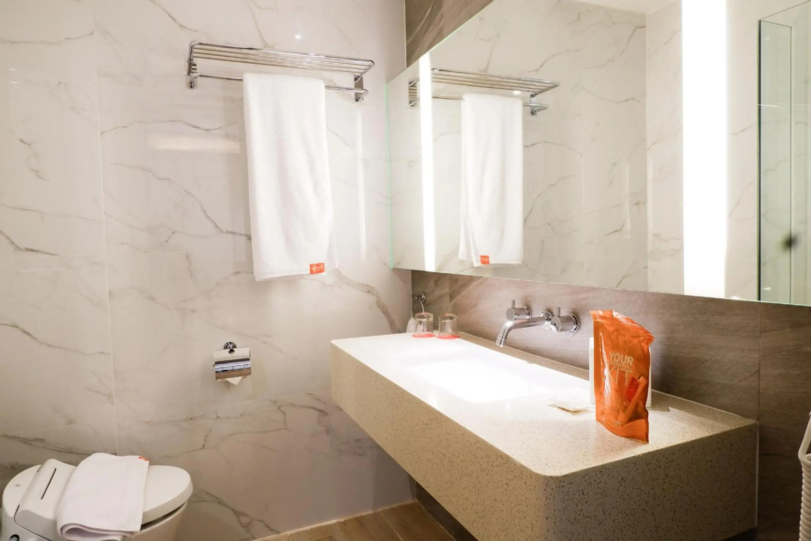 Foto - HARRIS Hotel & Conventions Kelapa Gading Jakarta