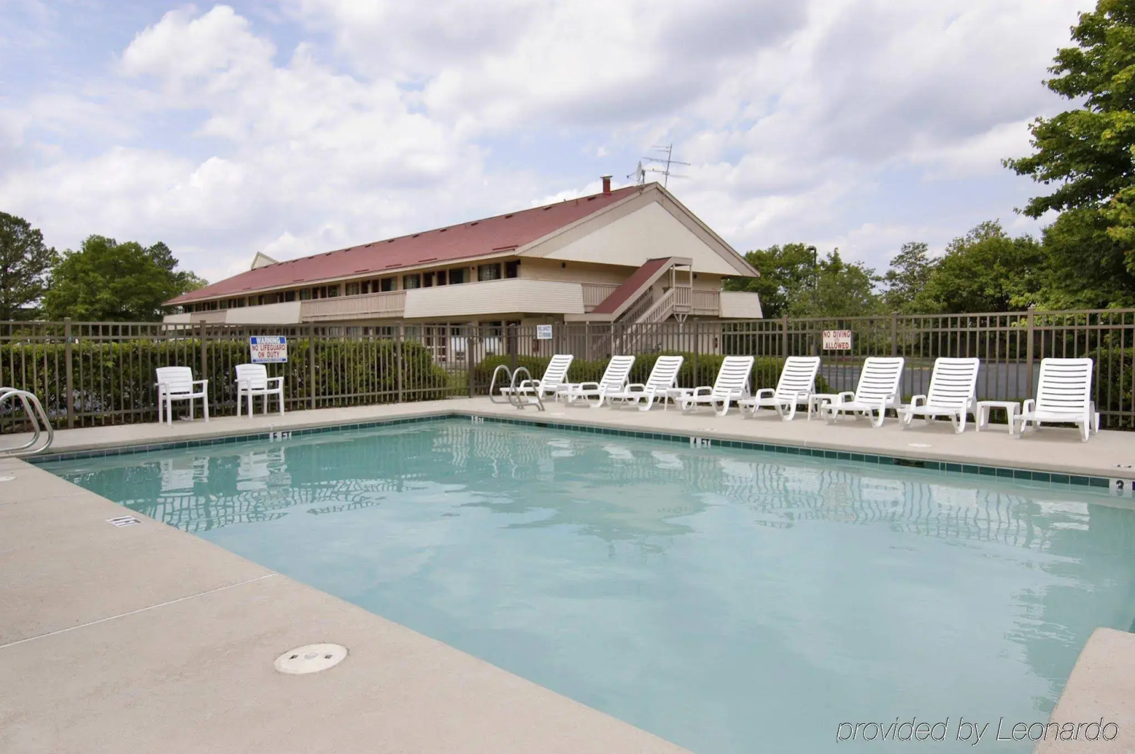 Photo - Red Roof Inn Virginia Beach