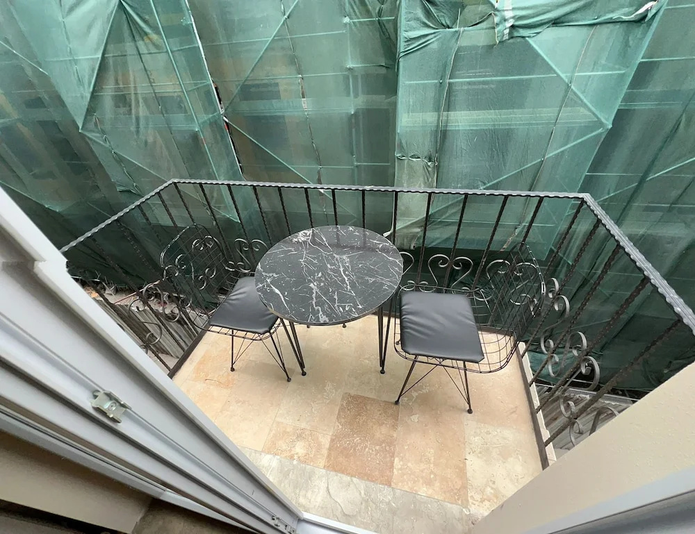 Foto - Taksim Nacre 360 Suit