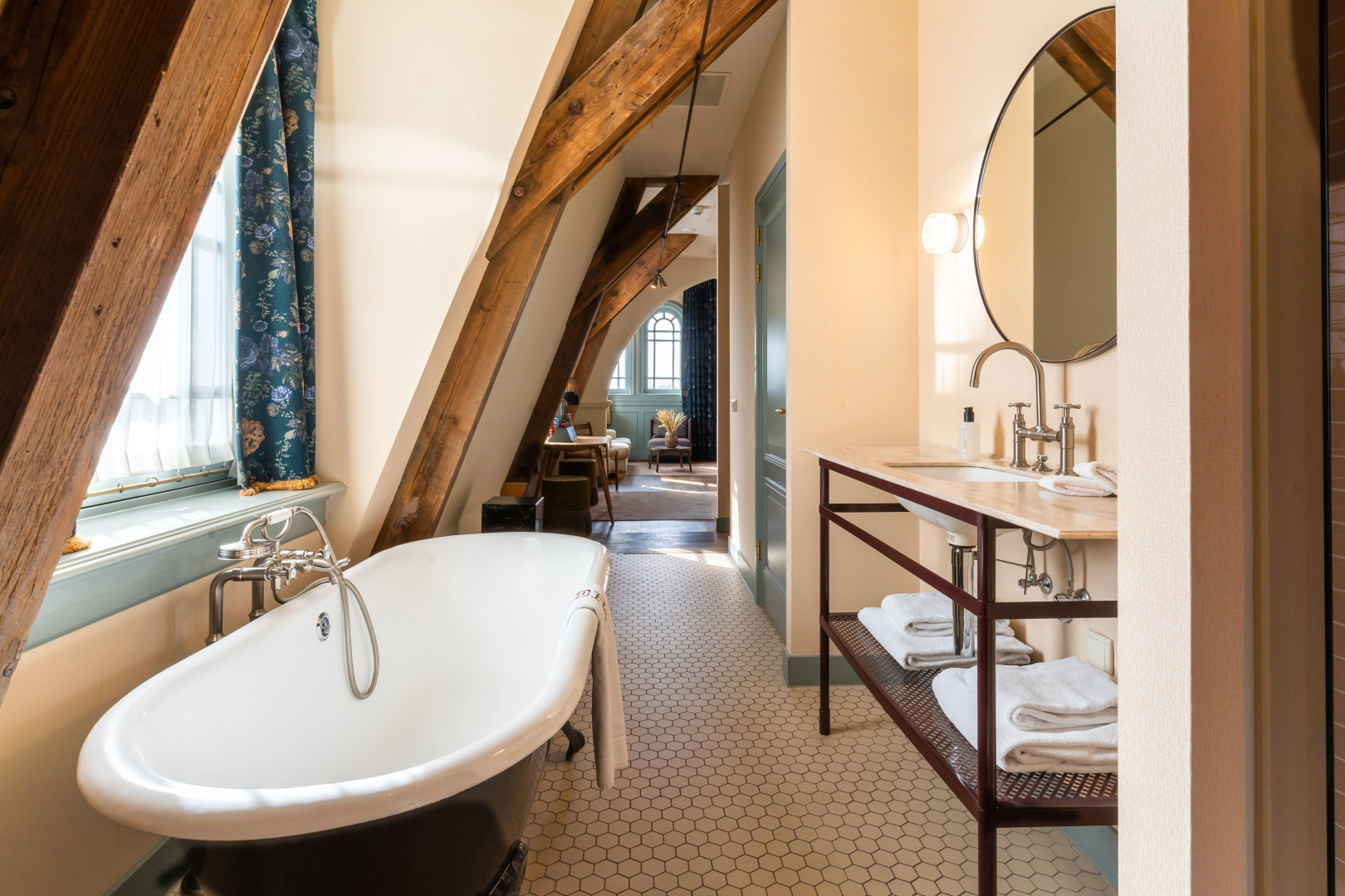 Foto - Hotel Mercier