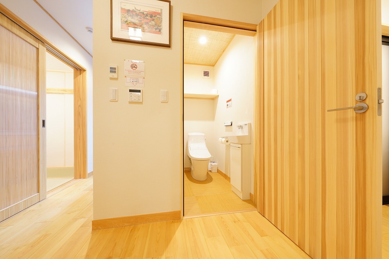 Photo - YADOYA Uguisu