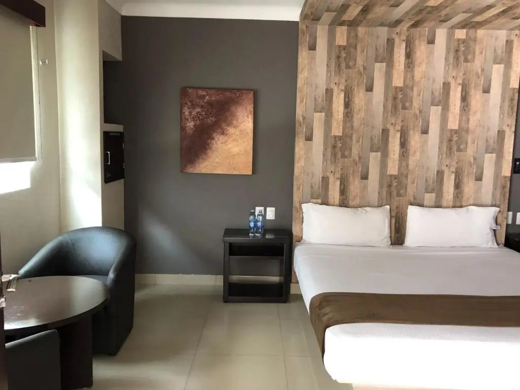Foto - Motel Real de Queretaro