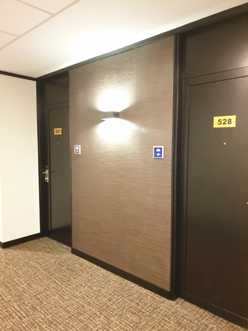 Photo - Hotel Royal Queens