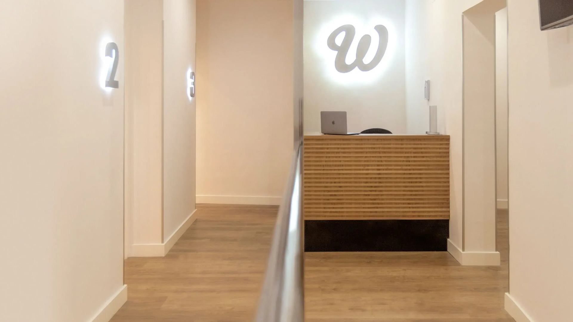 Foto - Fuencarral Rooms