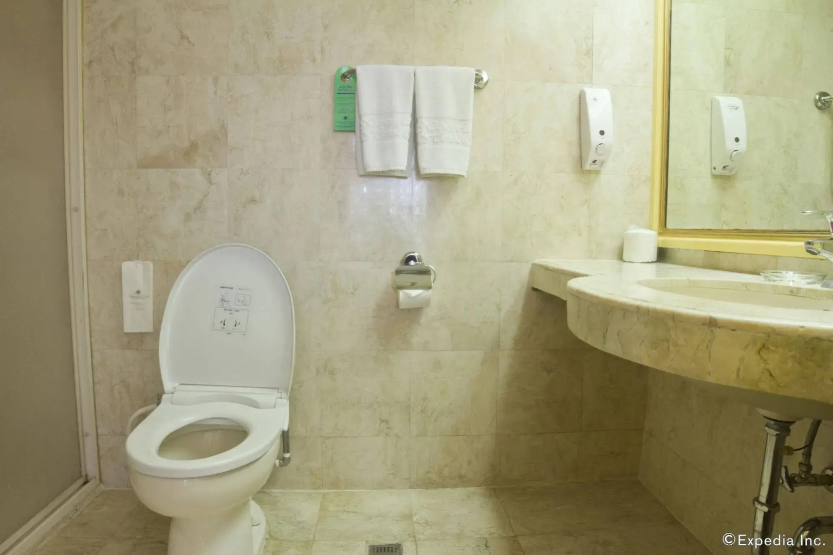 Foto - Networld Hotel Spa and Casino