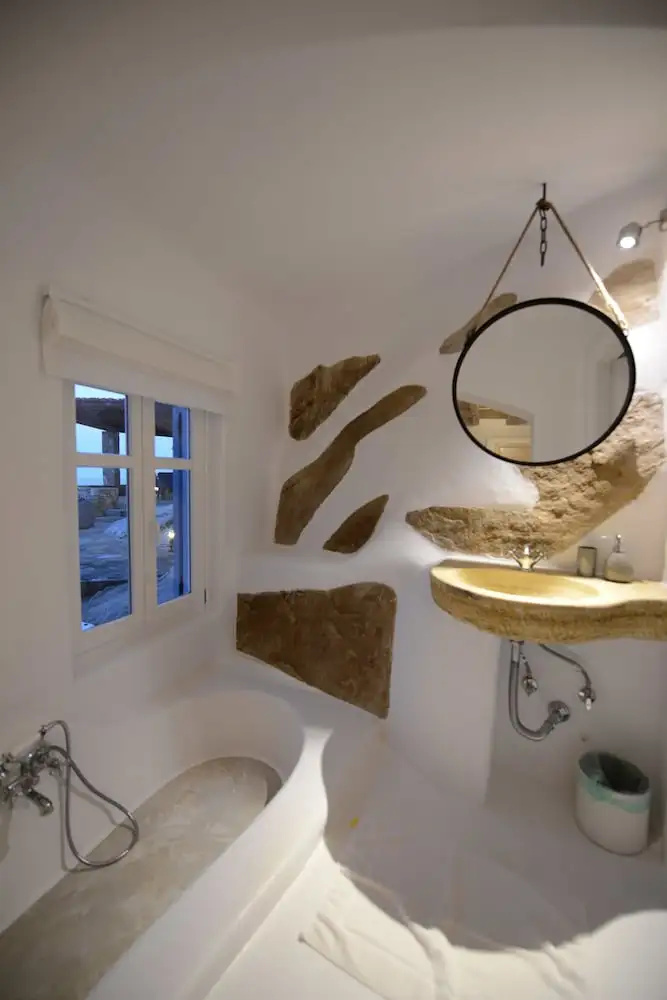 Photo - Villa Azurite with heated pool by Diles Villas
