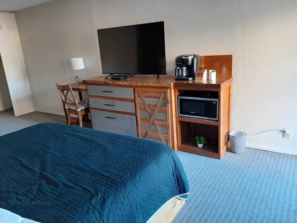 Foto - Timber Ridge Lodge Gatlinburg