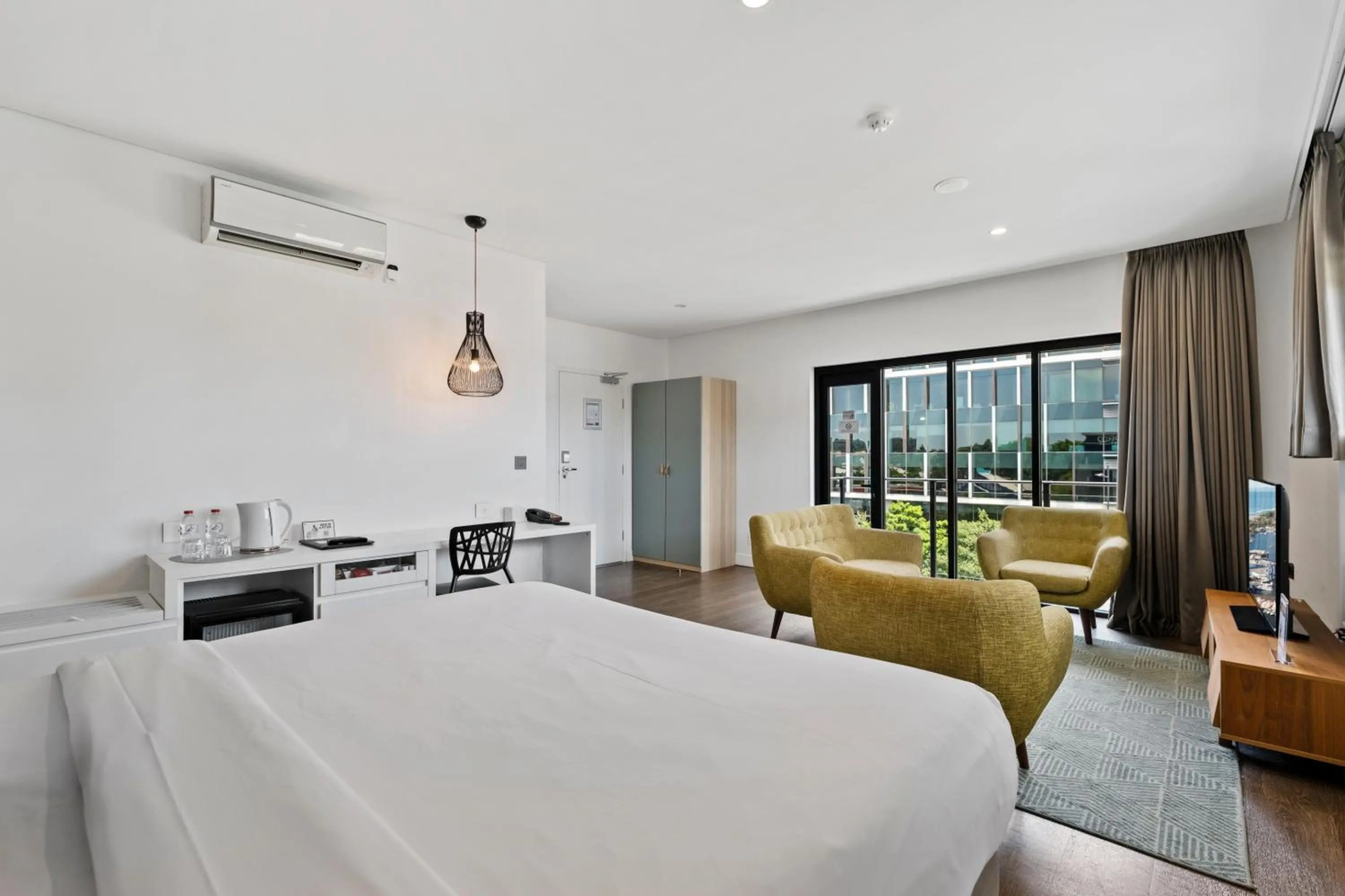 Foto - The Kingsford, an Ascend Collection Hotel