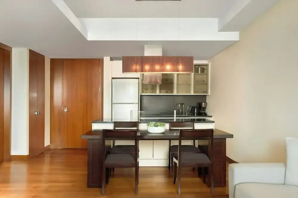 Photo - JW Marriott Hotel and Suites Saigon