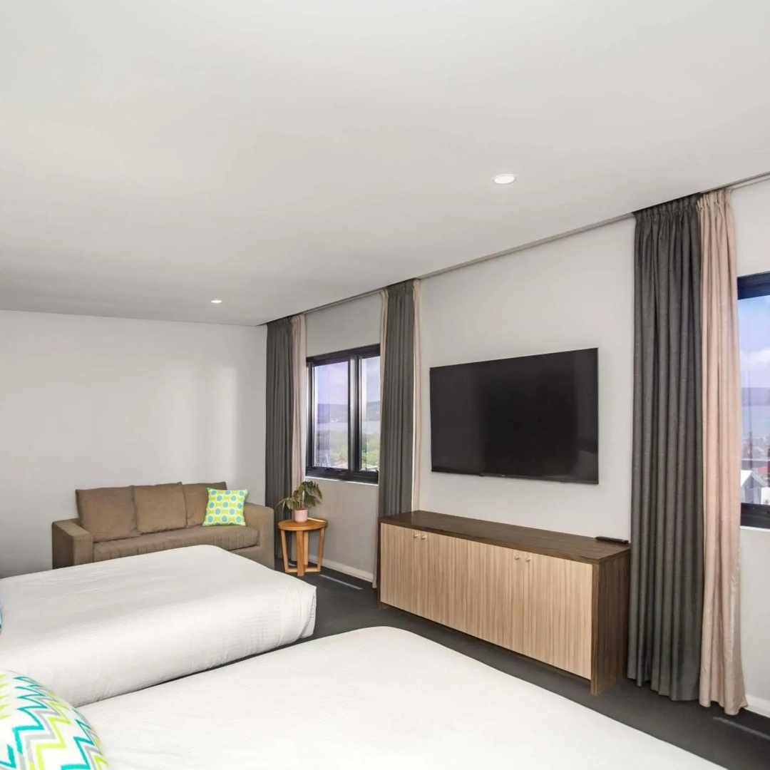 Foto - Ibis Styles The Entrance