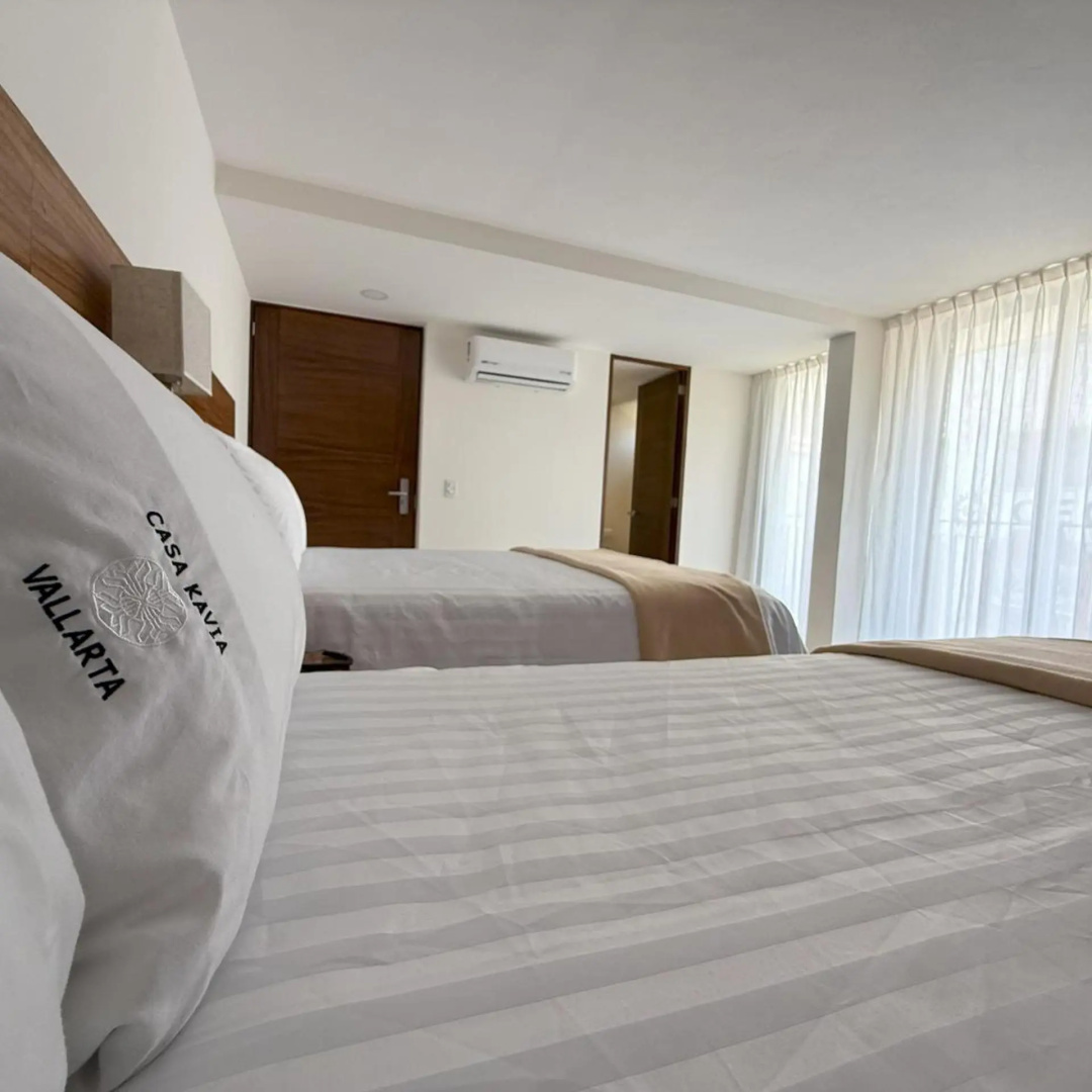 Photo - Hotel Casa Kavia Vallarta