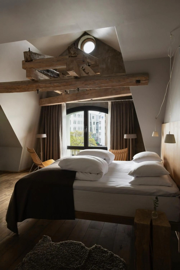 Foto - Hotel Brosundet