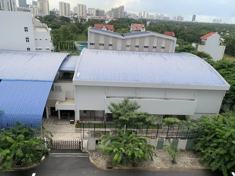 Foto - Saigon South Residence - Vina We Stay