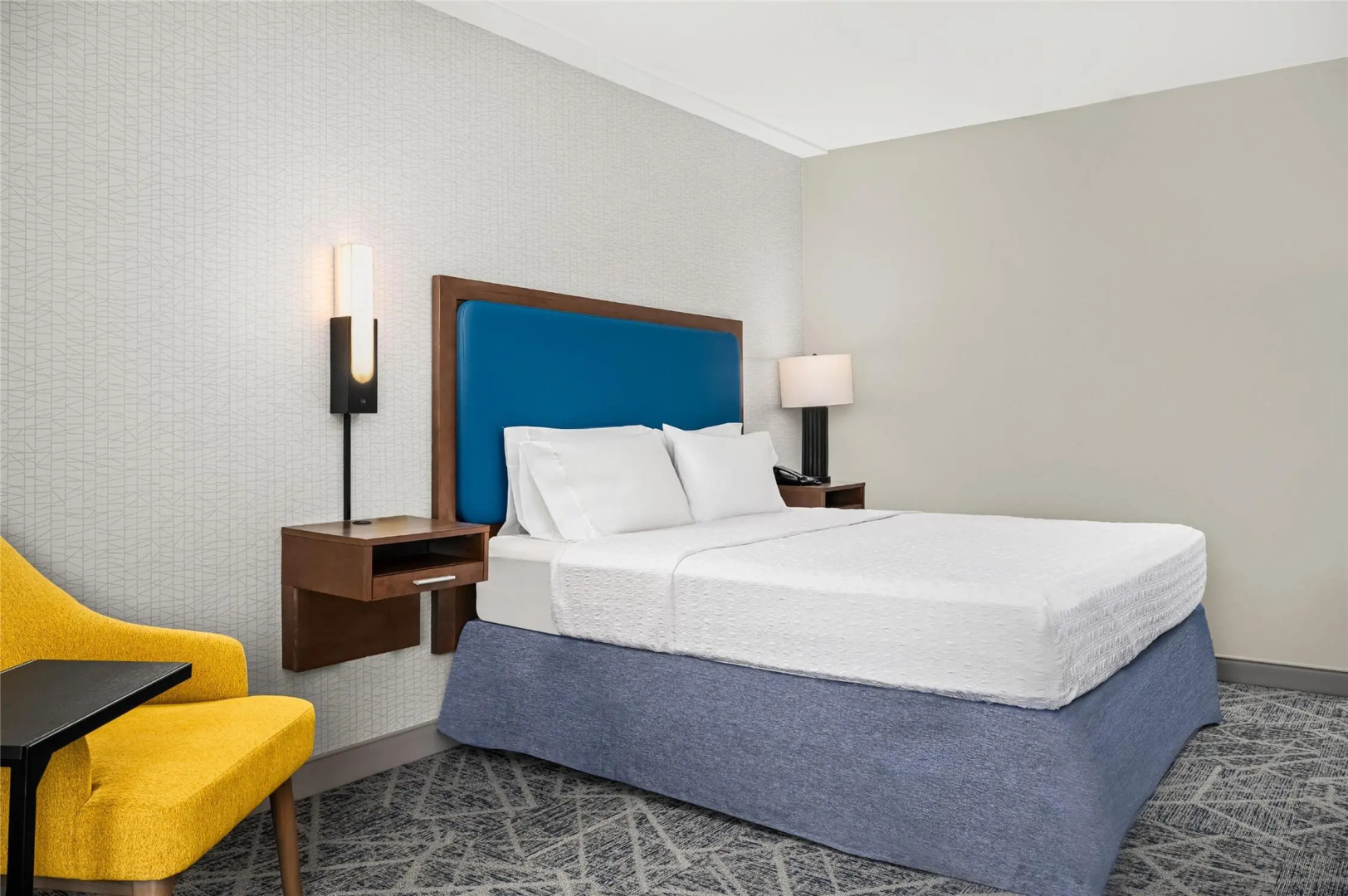 Foto - Hampton Inn Chicago North-Loyola Station