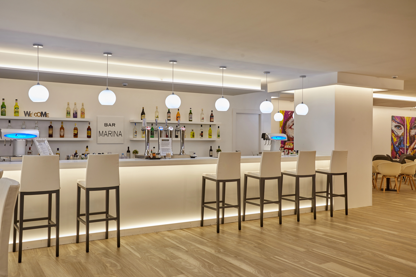 Foto - Ibersol Torremolinos Beach