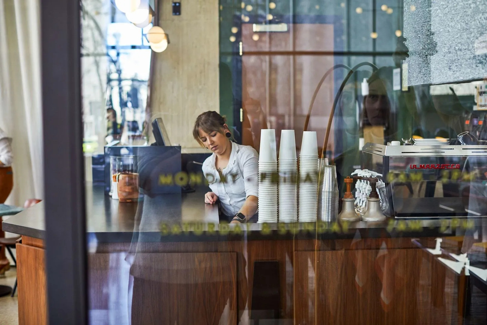 Foto - Fairlane Hotel Nashville