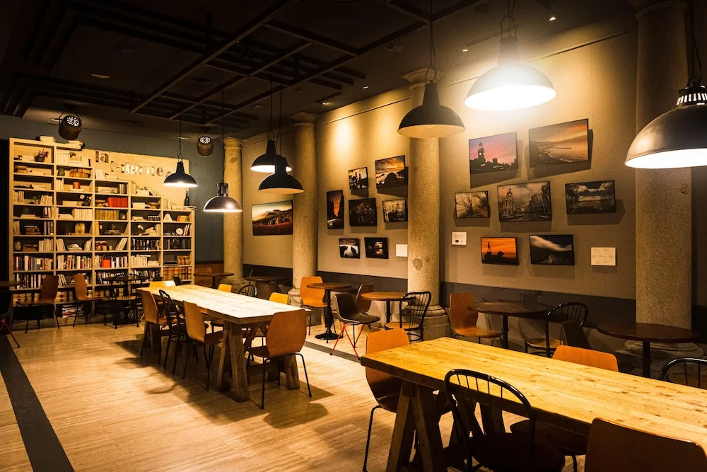 Foto - Hostal Persal