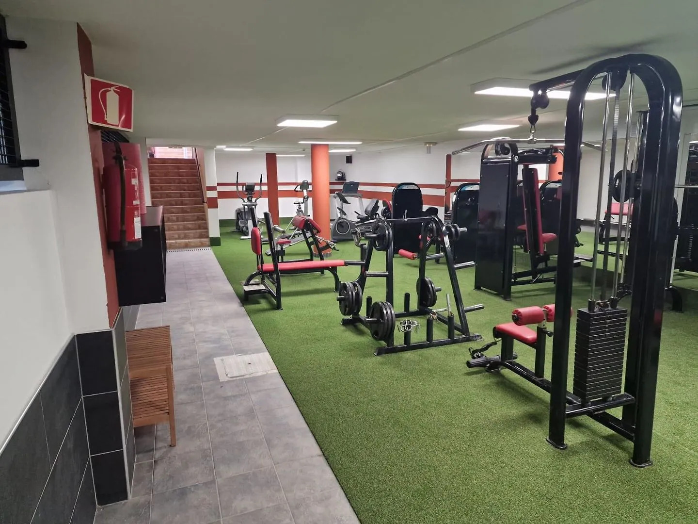 Photo - Hotel Chatur Costa Caleta