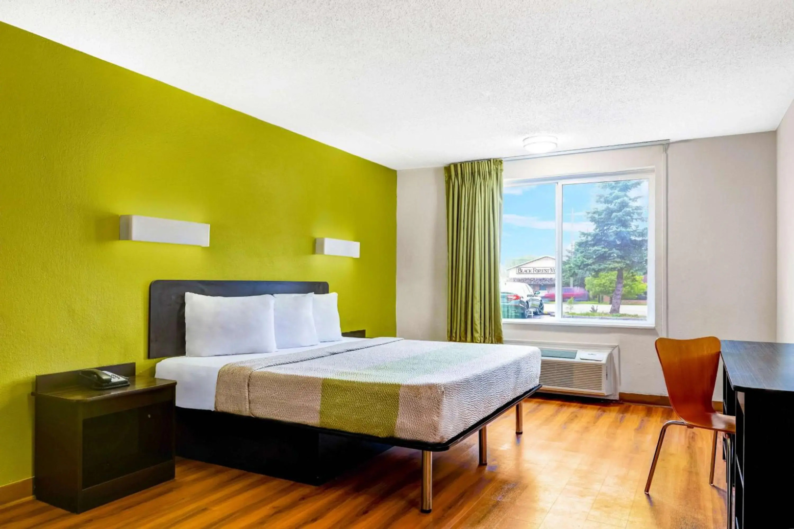 Photo - Motel 6 Indianapolis IN
