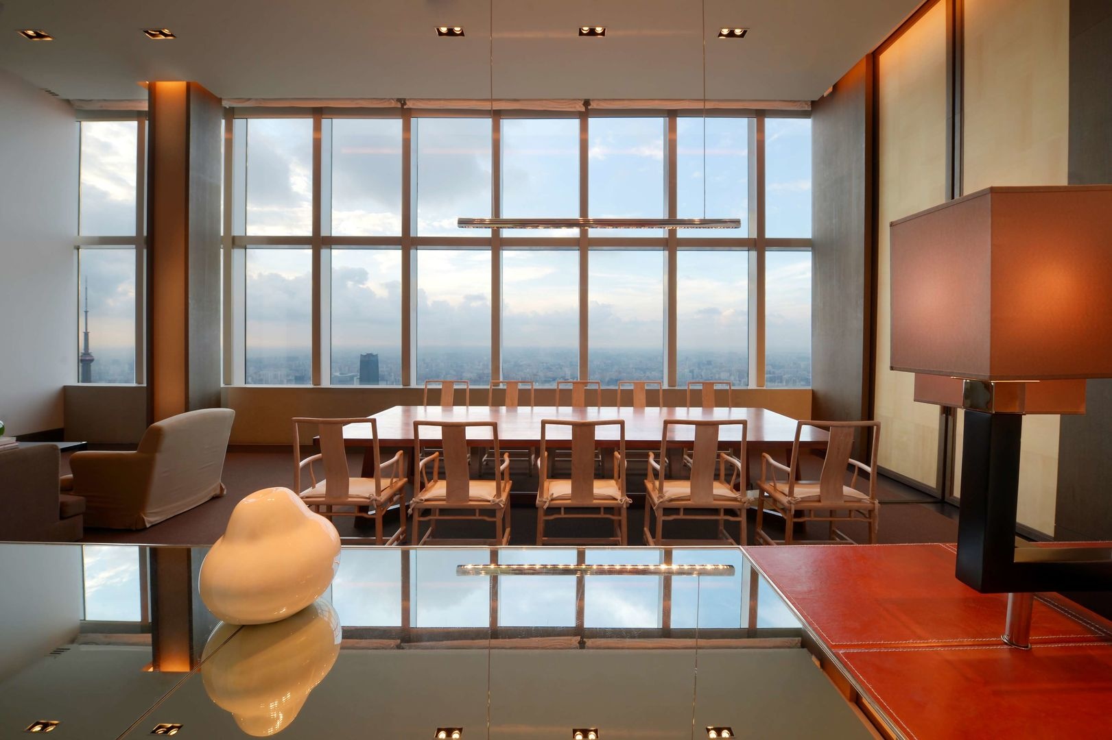 Photo - Park Hyatt Shanghai