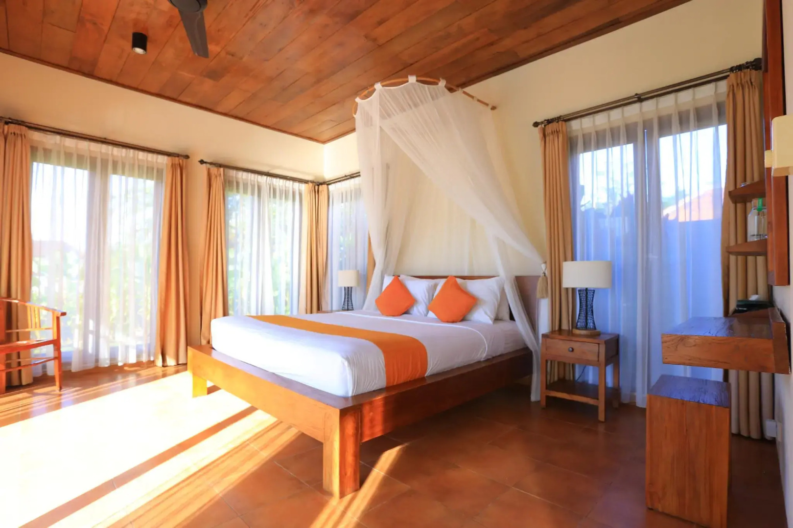 Foto - Ubud Heaven Sayan