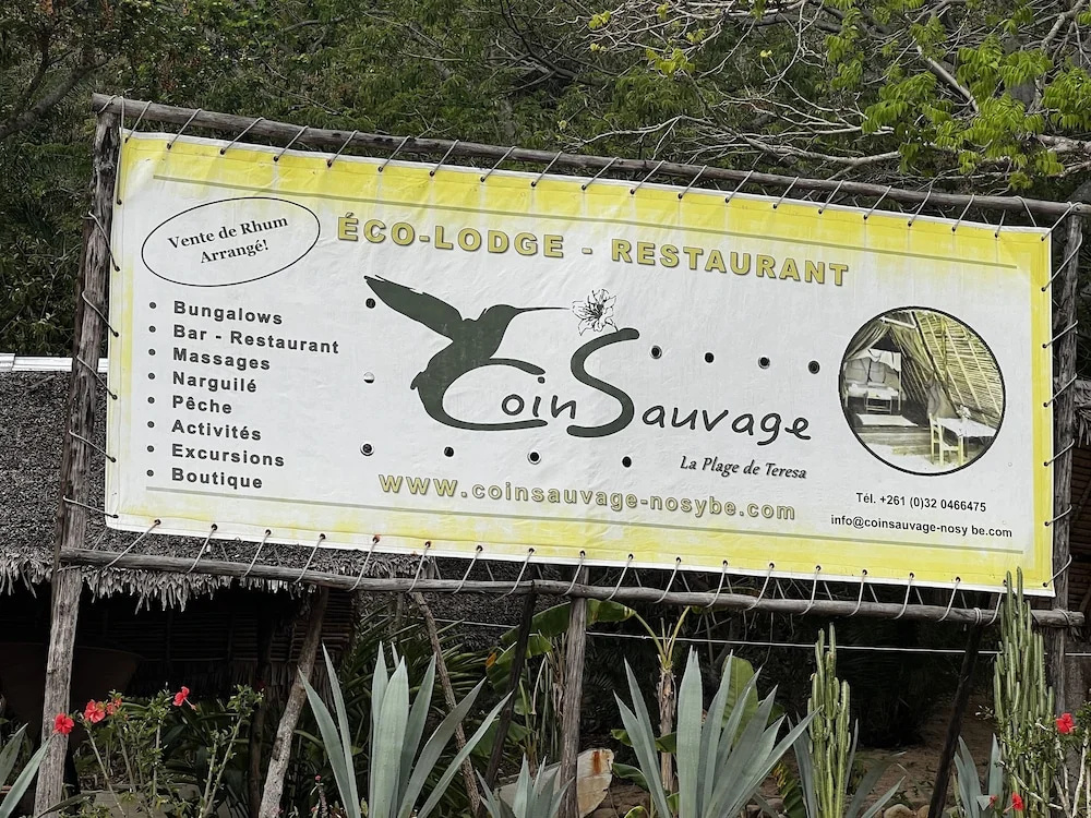 Coin Sauvage — фото 1