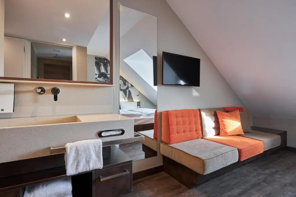Photo - Hotel Gio