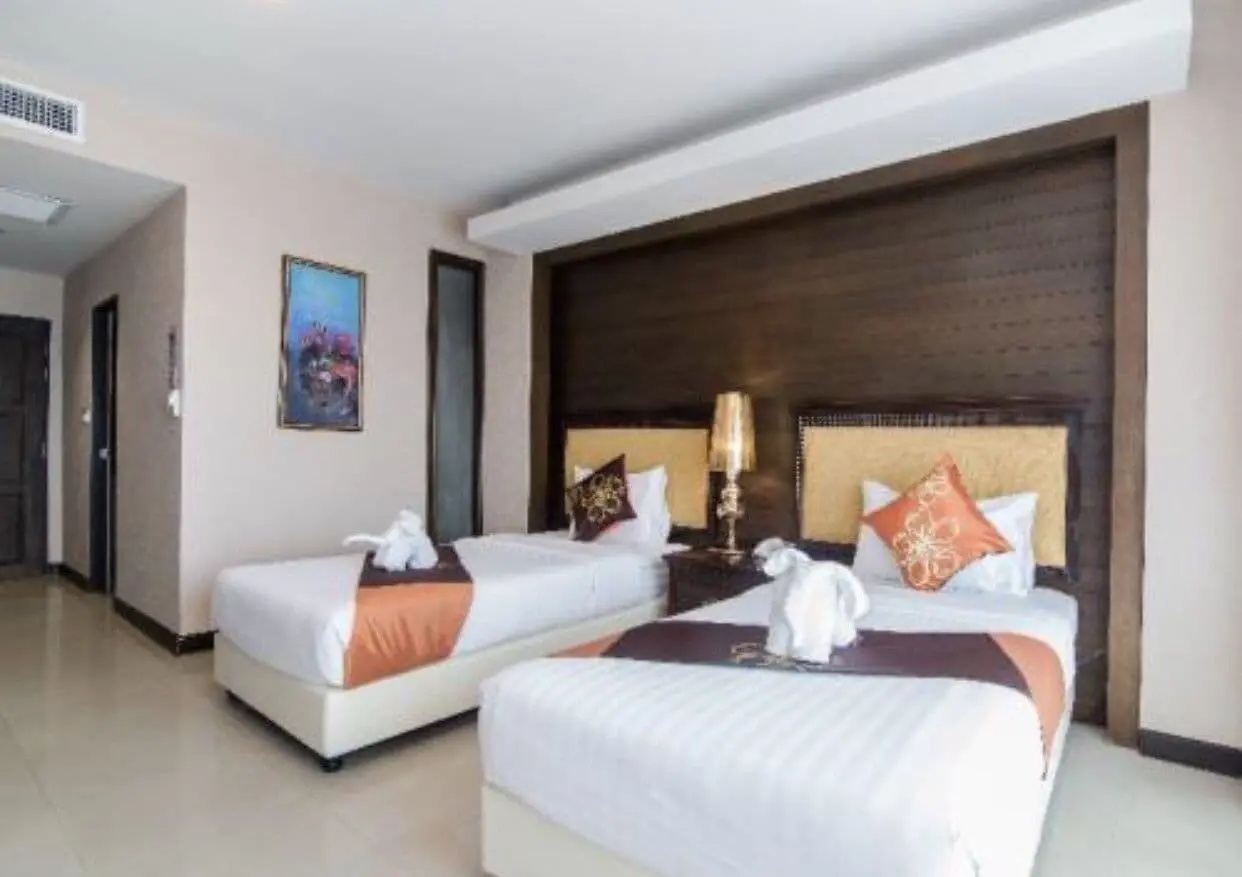 Photo - Seaside Jomtien Beach Pattaya