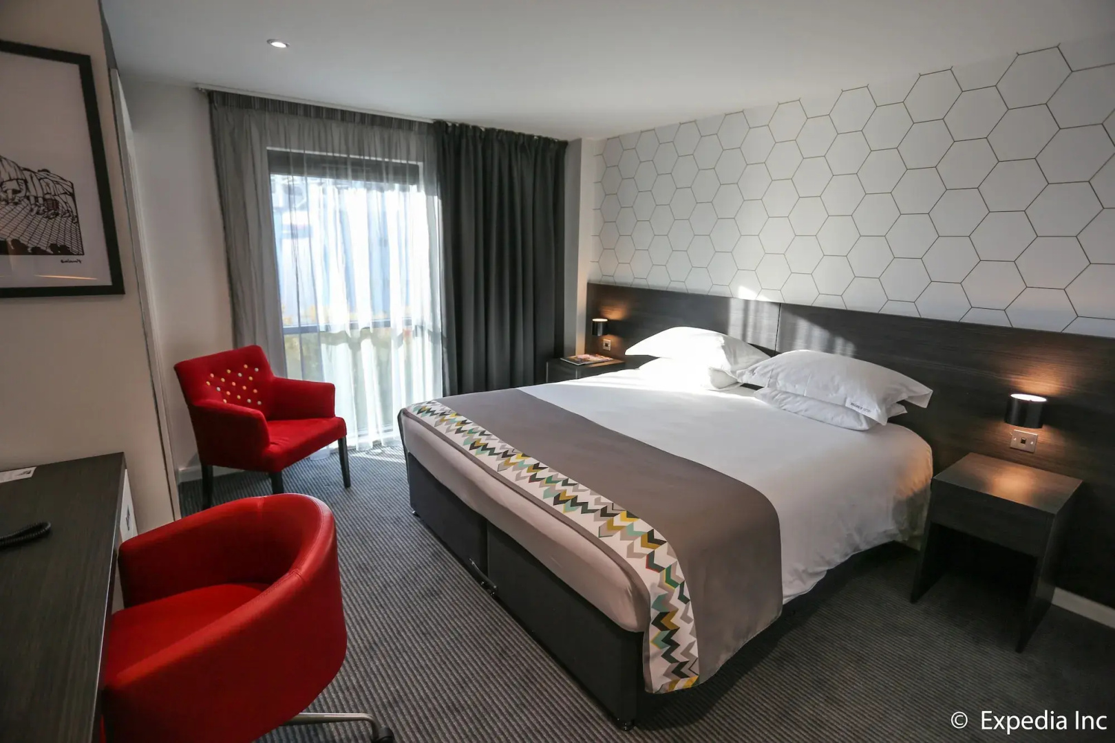 Foto - Hotel Football, Old Trafford, a Tribute Portfolio Hotel
