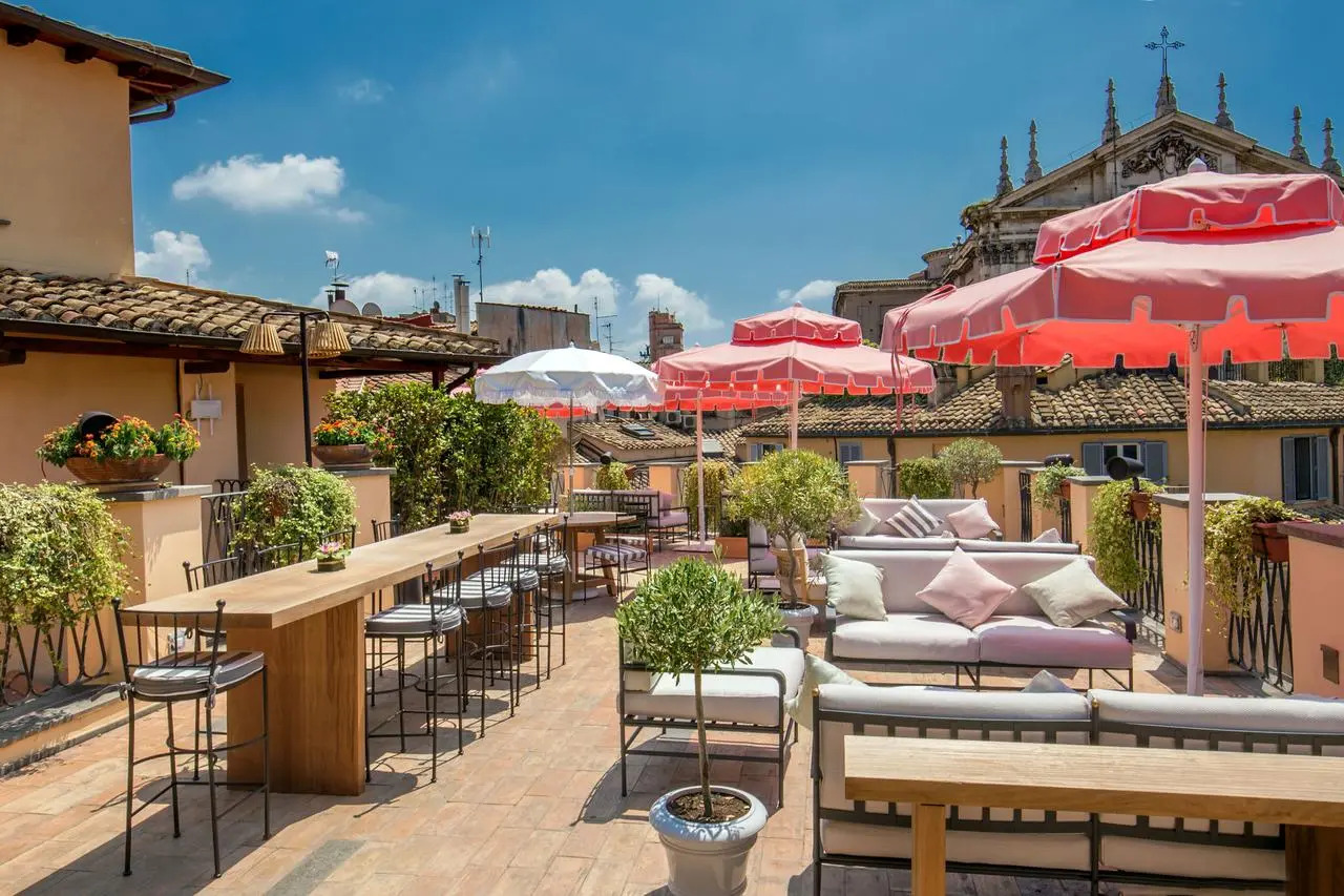 Foto - 9Hotel Cesari