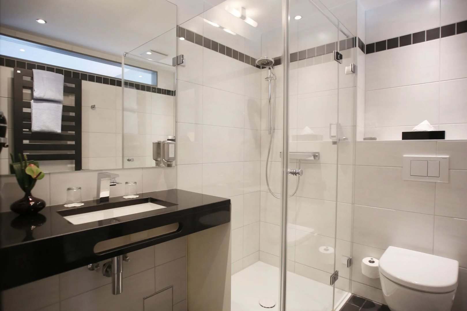 Foto - Schiller5 Hotel