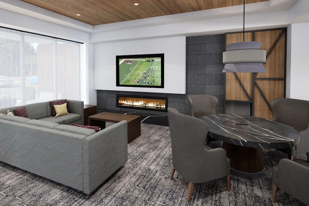 Photo - Staybridge Suites Halifax - Dartmouth by IHG